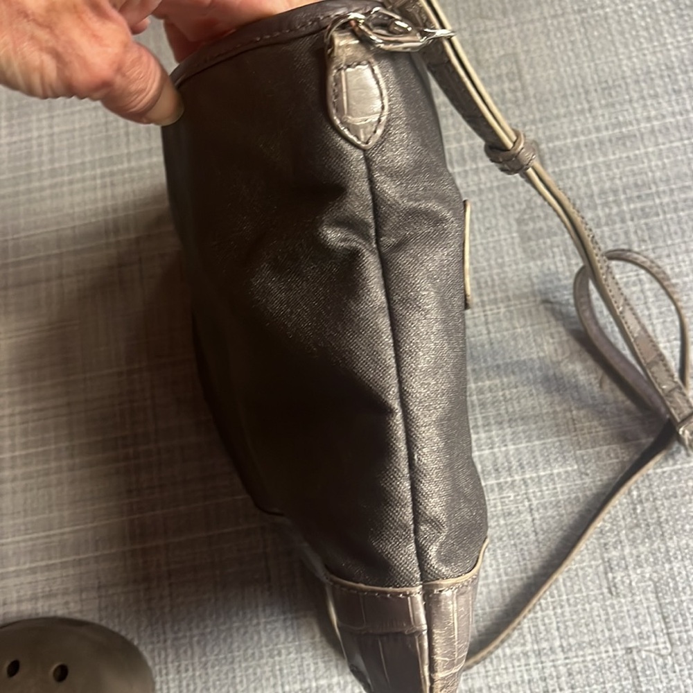 Brighton purse shoulder bag - Picture 15 of 15